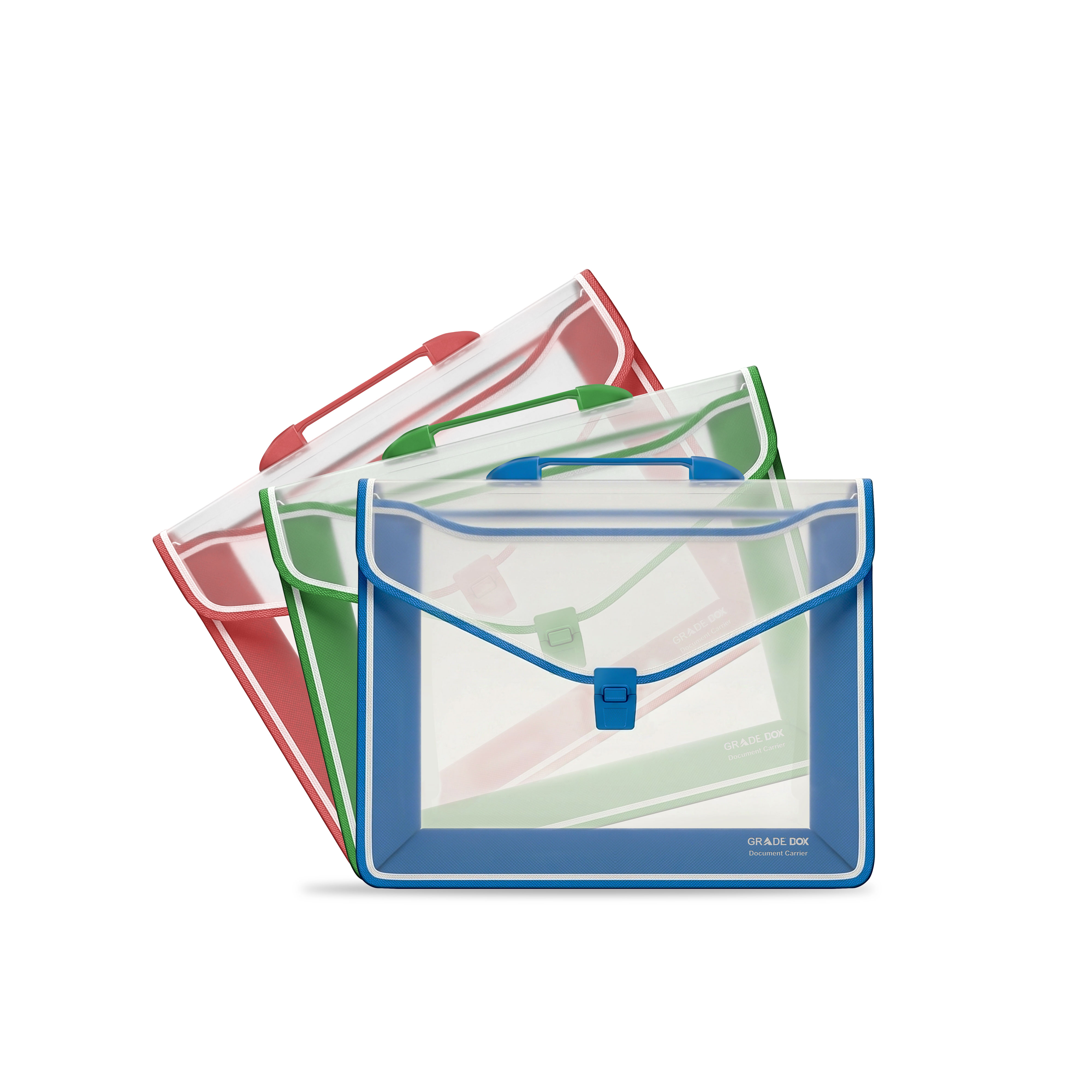 Document Carrier