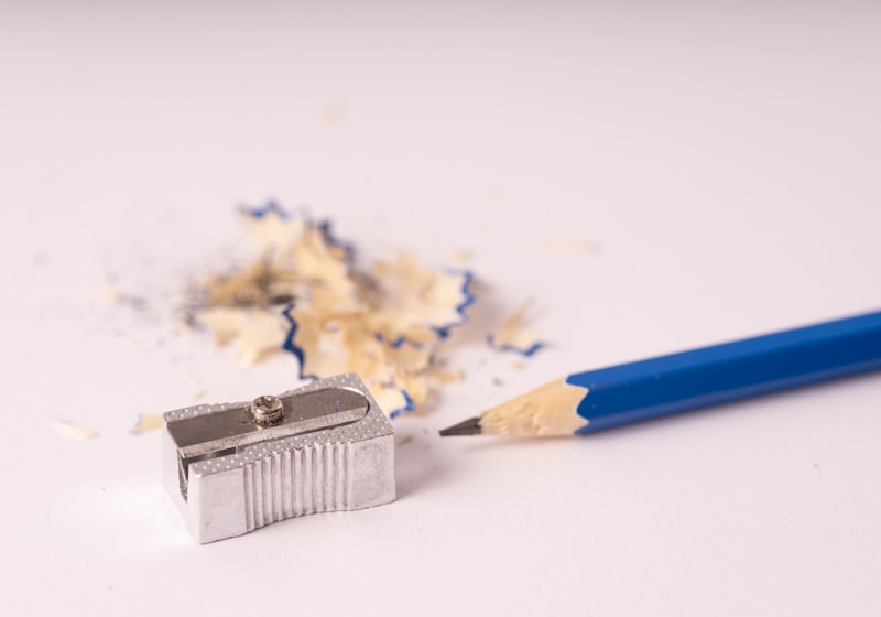 Grade Neo Sharpener – Small — stand-in photography pending the client’s product shots