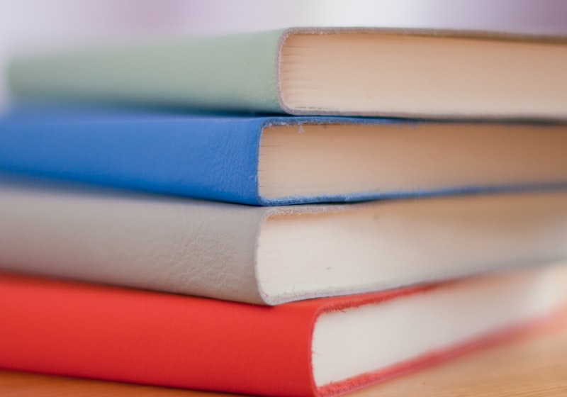 Exercise Book range