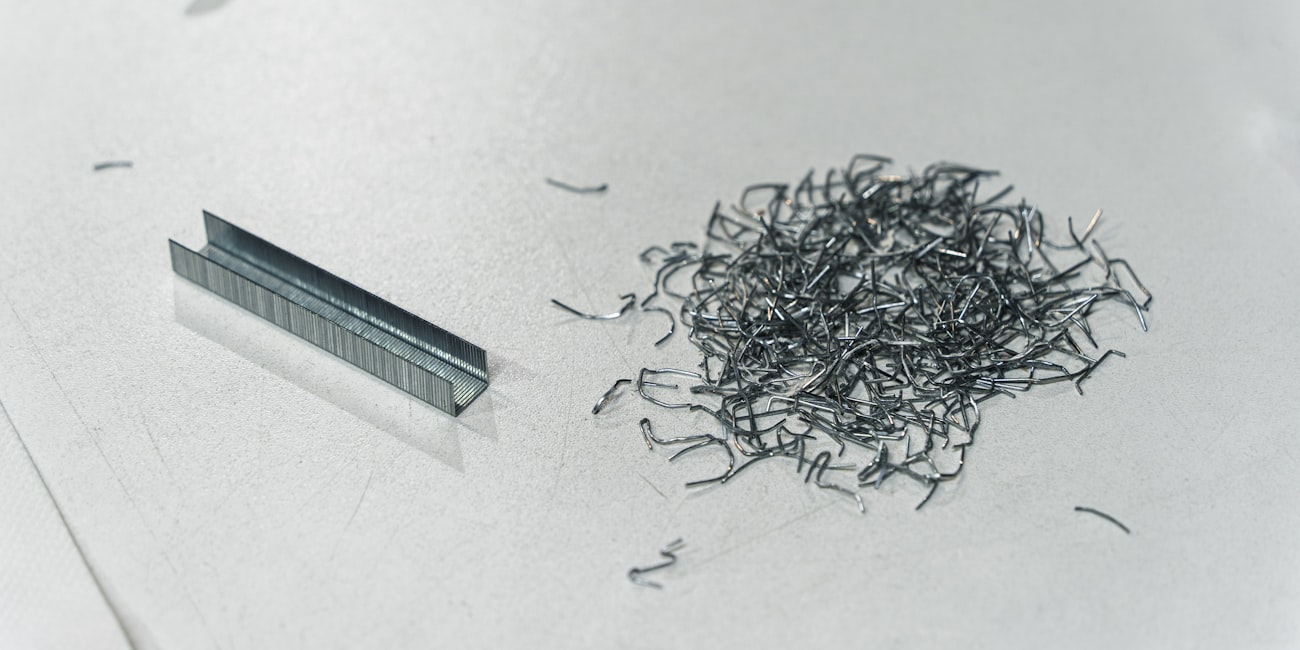 Office stationery range