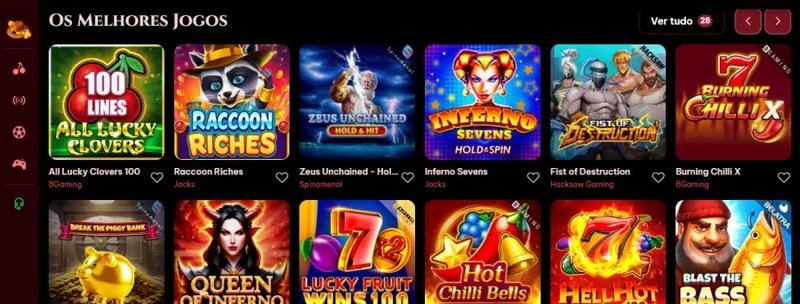 Spinogambino Casino im Überblick: Jetzt spielen und Bonus sichern in Deutschland - overview