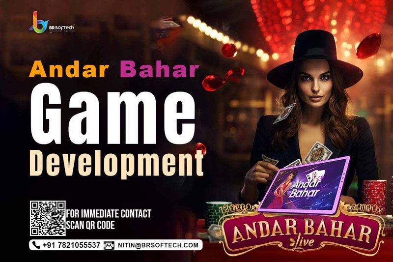 Experience the Thrill of Andar Bahar Online in India - Try Now for Free