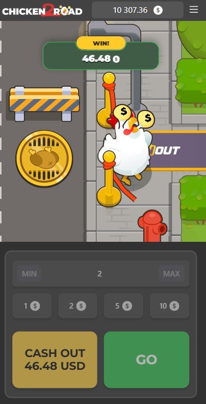 Descubre todos los secretos del Camino del Pollo en España Oficial, chicken road jugar