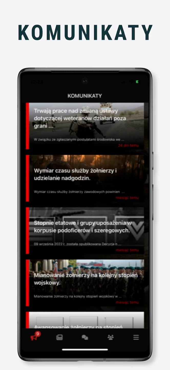 Image: Jasne, oto tytuł artykułu: 
